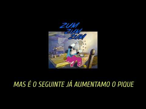 Miraglia - Zumzumzum (Prod. Fp)