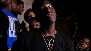 Lit BlueBlack - Look What You Did