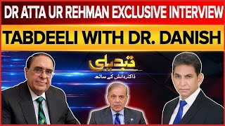 Exclusive Interview — Tabdeeli, BOL News (Sep 2024)