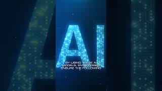 Enterprise AI Models: Key Takeaways for Your Business 🎯 #shorts #EnterpriseAIModels #AITech