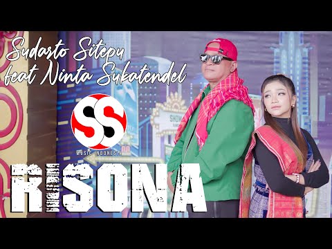 Risona | Sudarto Sitepu ft Ninta Sukatendel (Official Music Video)