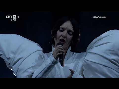 Sing for Greece 2026 - Β' Ημιτελικός: Η Τάμτα με την Ορχήστρα Σύγχρονης Μουσικής της ΕΡΤ