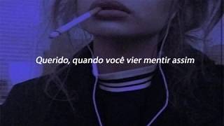 Lie Like That - Loren Gray (Legendado - Tradução)