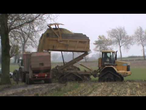 Drainage D'heere & Ghewy - Leke