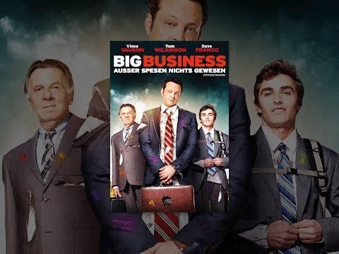 Big Business - Ausser Spesen nichts gewesen