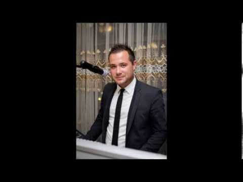 Formatia ALB SI NEGRU Piatra Neamt - Cand Orchestra la dans ne-a chemat - LIVE Nunta Iunie 2013