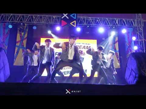 [230115] NCT DREAM - GO + BOOM Dance Cover by EVERDREAM @ XCDC