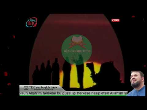 Feyzullah Koç Sohbetleri 2