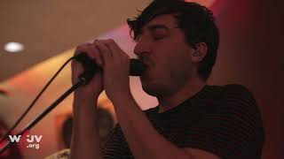 Grizzly Bear - &quot;Losing All Sense&quot; (Electric Lady Sessions)