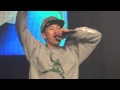 130126 ILLIONAIRE :: Jay Park - Touch The Sky ...