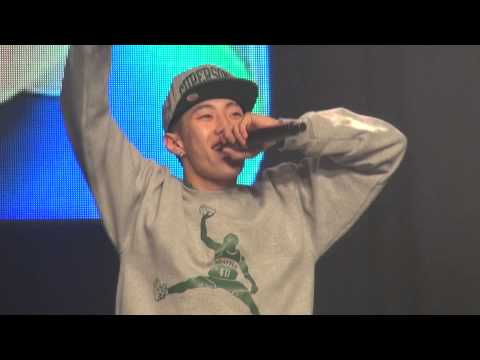 130126 ILLIONAIRE :: Jay Park - Touch The Sky (Feat. The Quiett)