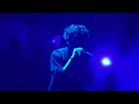 180722 VINXEN 'AQUARIUM' - 7. 마른 논에 물대기