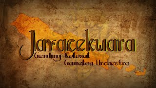 Download lagu JAVACEKWARA - GENDING ORCHESTRA - Nusantara Music - Enpras2021 #gendingorchestra #enpras mp3