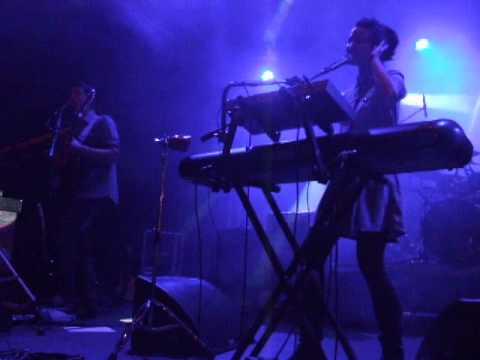 ZUP - Hey Boy, Hey Girl (The Chemical Brothers) - Zöld Pardon