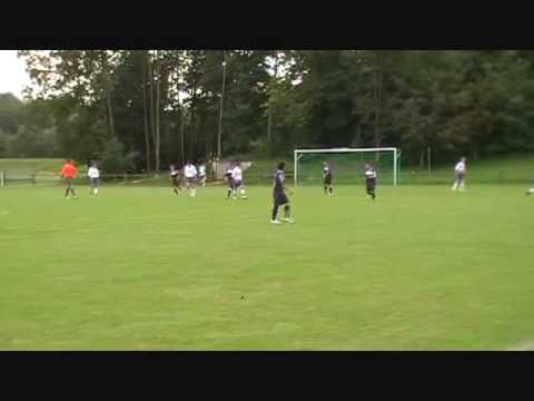 SSV Steinheim II - SV Bachhagel  2 : 3  (26.08.2010)