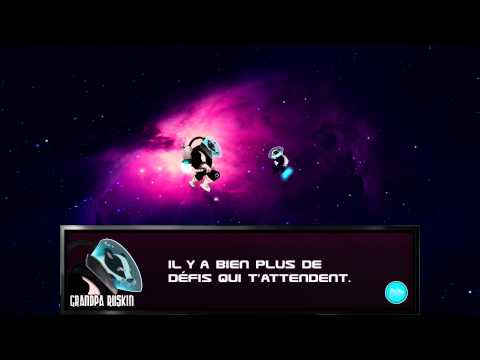 Gravity Badgers Wii U