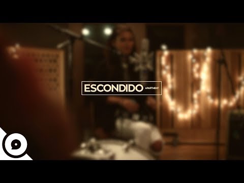 Escondido - Apartment | OurVinyl Sessions