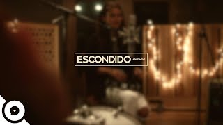 Escondido - Apartment | OurVinyl Sessions