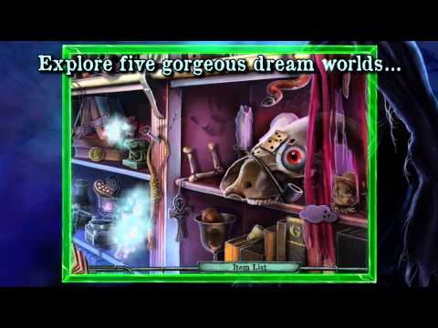 Mind Snares: Alice's Journey Video