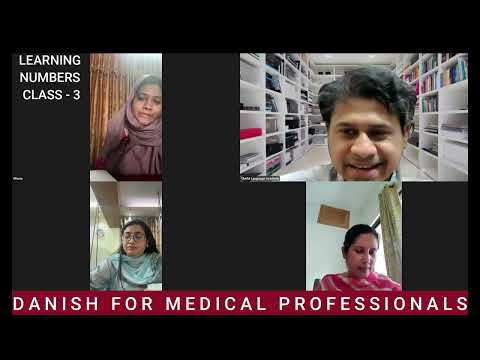 Danish Class Video 1 thumbnail