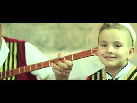 Gjin Shani - Kenge per Komandant Fadil Rifati