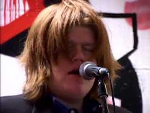 Brett Dennen - Ain't No Reason (Live @ Youtube)