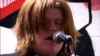 Brett Dennen - Ain&#39;t No Reason (Live @ Youtube)