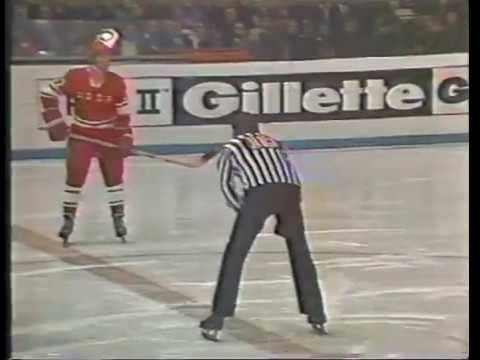1972 game # 8 Canada vs USSR  part 1 orig  Broadcast 1