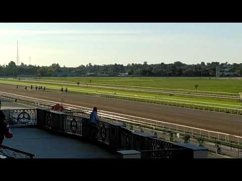 Un nuevo clásico para Inalcanzada