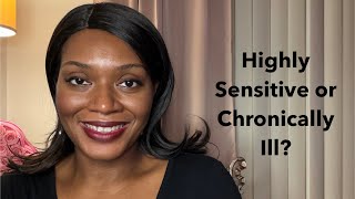 Fibro Friday | What Happens When Sensitive Nervous Systems Meet Chronic Pain Conditions 