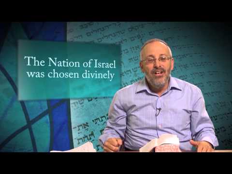 Beginning from Genesis - The Divinely Choice