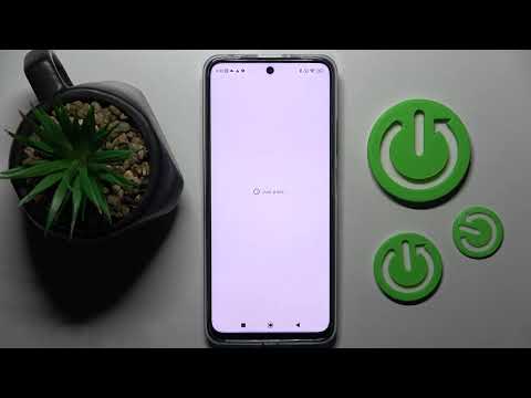 How to Change Device Theme on POCO X4 GT - Add New Theme
