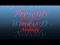 Winky D - Nobody