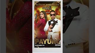 Download lagu #JOM #LAYAN #LAGU OST 'ABANG LONG FADIL 3' 🌂 'PAYUNG' Zizan Dan Elizabeth Tan ☔ | Abang Long Fadil 3 mp3