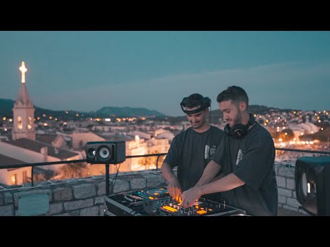 Release Party Camille Lellouche I 2 Thunders I Sanary-Sur-Mer