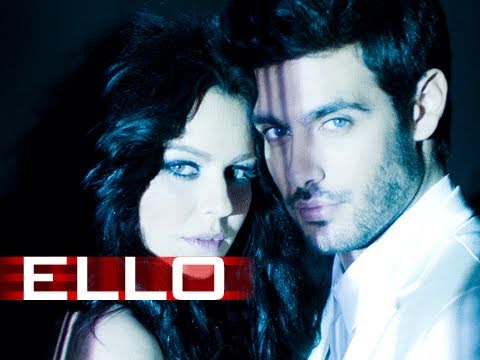 Diana Diez & Kostas Martakis - SEX INDIGO