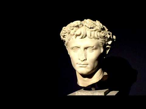 MARL-KANAL:  Imperium, Konflikt, Mythos - 2000 Jahre Varusschlacht