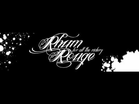 Rhum Rouge - je traine avec ma soul (2009)