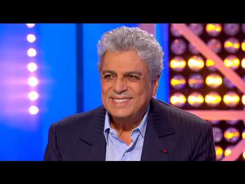 Chabada S04E05 Spéciale Enrico Macias - Avec Serge Lama, Khaled, Mickaël Miro, Ary Abittan