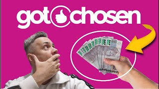 GOTSHOSEN Novo APP MONETIZANDO no BRASIL Aplicativo para GANHAR DINHEIRO #gotshosen