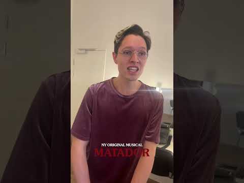 Matador Musical - Søren Torpegaard Lund - En dreng som mig