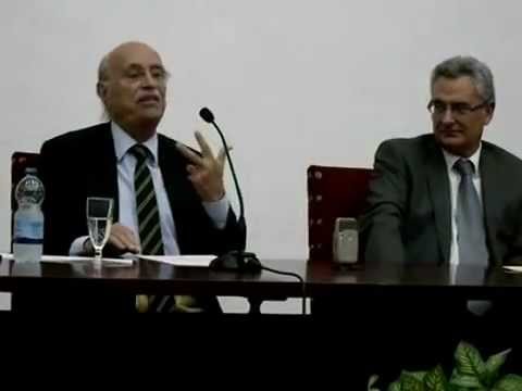 García Trevijano en UGR  Parte 5360p H 264 AAC