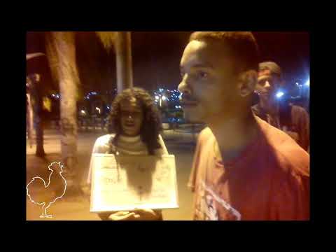 MAVERICK x ESQUIZO - Semifinal 01 - Batilha - Edição 30 - Conhecimento