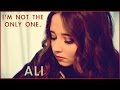 I'm Not The Only One Sam Smith - Cover by Ali ...