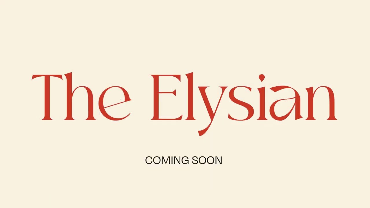 The Elysian: Coming Soon to Jumeirah Gardens