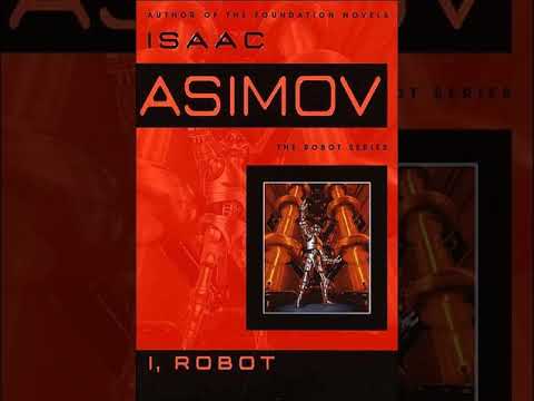 I, Robot (Robot, #0.1) Ambience Soundscape | Reading Music