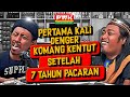 PWK LAGI SYUTING FILM BARENG RAIM LAODE PERNAH AJAK LOLOX BAKU PUKUL SAMPE NANGIS