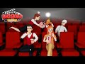 AKHIRNYA SIMULATOR KEHIDUPAN BIOSKOP RILIS Bioskop Simulator GAMEPLAY 1