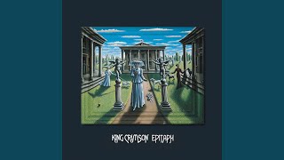 21st Century Schizoid Man (Live, Fillmore West, Dec. 15, 1969)