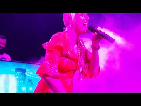 Leah kankowski - We Found Love